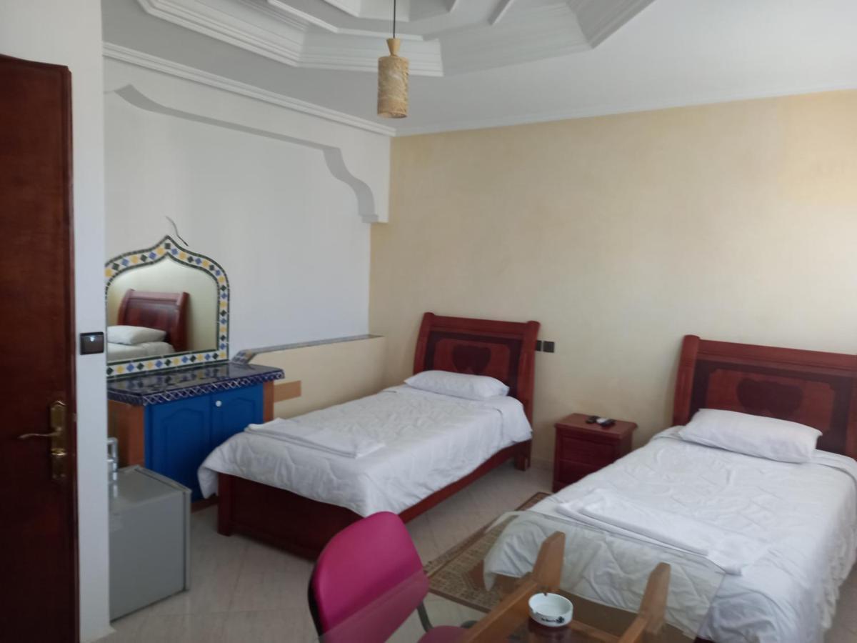 Ryad Tetouan Aeroport Zimmer foto